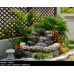 Model 734 Water Feature